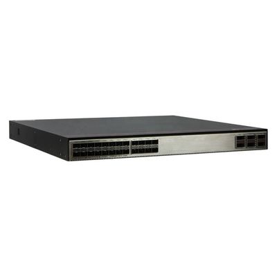 Competitive 24 Port Ethernet Switch S6730-H24X6C Network Gigabit Switch for Your Requirements Stock and Full-Duplex Half-Duplex