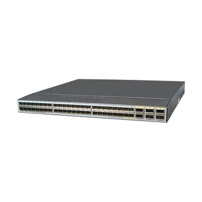 S6720-50L-HI-48S Interruptor Ethernet Gigabit Comunicación Full-Duplex y Half-Duplex con función SNMP