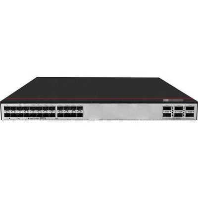 Cheaper Gigabit Network Switch S6735-S24X6C Private Mold and POE Function for 40GE 100GE