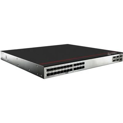 Cheaper Gigabit Network Switch S6735-S24X6C Private Mold and POE Function for 40GE 100GE