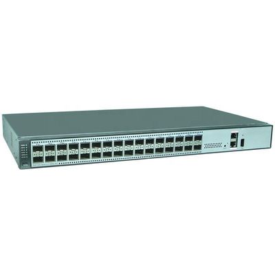 Full-Duplex Half-Duplex Communication Mode 32 Port Network Switch S6720-32X-LI-32S-AC Manage Stackable Switch for Data Transfer