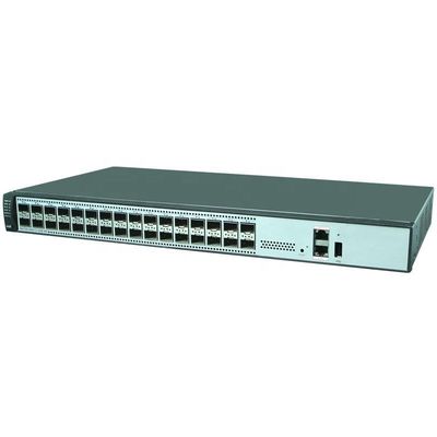 Full-Duplex Half-Duplex Communication Mode 32 Port Network Switch S6720-32X-LI-32S-AC Manage Stackable Switch for Data Transfer