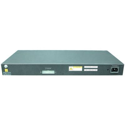 Full-Duplex Half-Duplex Communication Mode 32 Port Network Switch S6720-32X-LI-32S-AC Manage Stackable Switch for Data Transfer