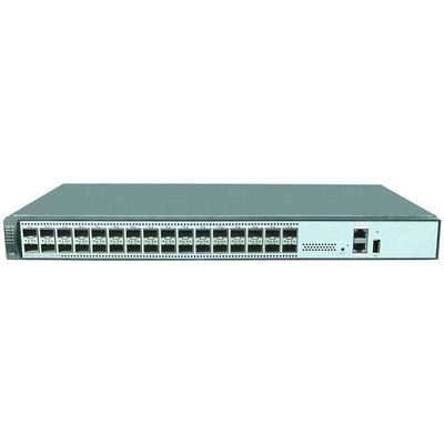 Full-Duplex Half-Duplex Communication Mode 32 Port Network Switch S6720-32X-LI-32S-AC Manage Stackable Switch for Data Transfer