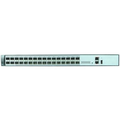 Full-Duplex Half-Duplex Communication Mode 32 Port Network Switch S6720-32X-LI-32S-AC Manage Stackable Switch for Data Transfer