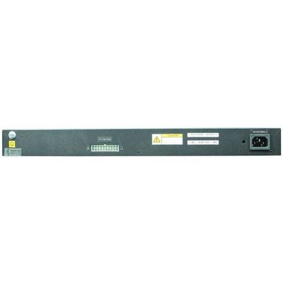 Full-Duplex Half-Duplex Communication Mode 32 Port Network Switch S6720-32X-LI-32S-AC Manage Stackable Switch for Data Transfer