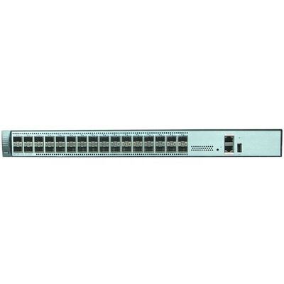 Stock Switch S6720-32X-SI-32S-AC Outdoor Ethernet Switch Private Mold Yes