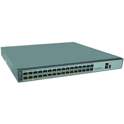 Stock Switch S6720-32X-SI-32S-AC Outdoor Ethernet Switch Private Mold Yes