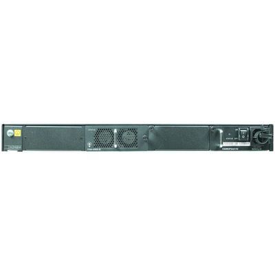 Stock Switch S6720-32X-SI-32S-AC Outdoor Ethernet Switch Private Mold Yes