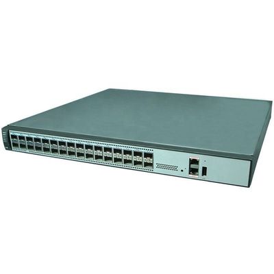 Stock Switch S6720-32X-SI-32S-AC Outdoor Ethernet Switch Private Mold Yes