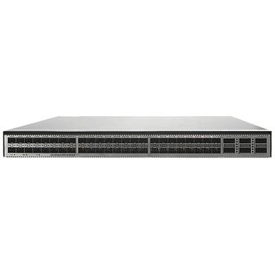 Switch CE6881-48S6CQ 10g Capacity and Full-Duplex Half-Duplex Communication for Gigabit Network Access