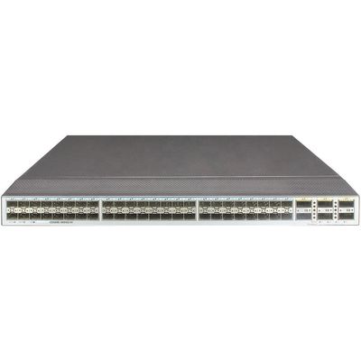 48 Port Gigabit Switch CE6855-48S6Q-HI Wireless Network Switch and Private Mold for Large-Scale Networking