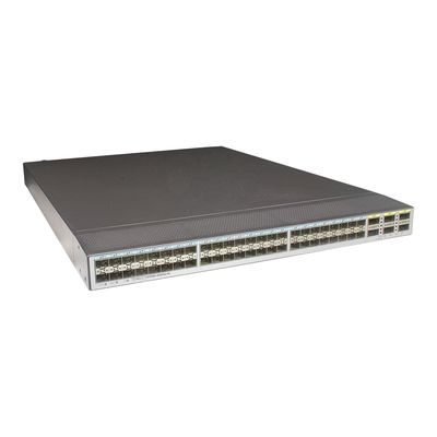Industrial Network Switch CE6856-48S6Q-HI 48 Port Gigabit Switch with Full-Duplex Half-Duplex Communication