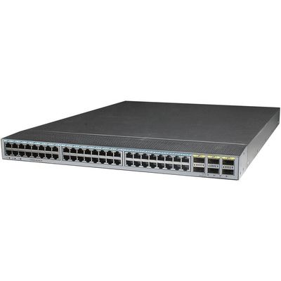 Conmutador de red de soluciones de molde privadas CE6856-48T6Q-HI Centro de datos Conmutador IDC con 48 puertos