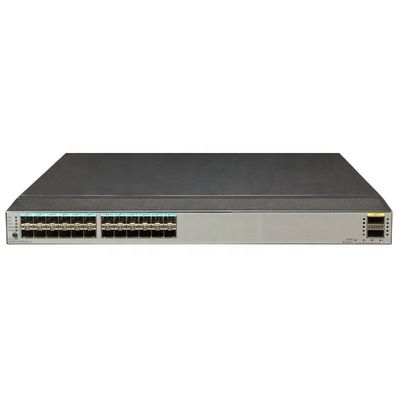 10/100/1000Mbps Transmission Rate Layer 2 Network Managed PoE Switch CE6810-24S2Q-LI Expedited Delivery