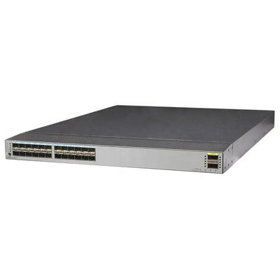 10/100/1000Mbps Transmission Rate Layer 2 Network Managed PoE Switch CE6810-24S2Q-LI Expedited Delivery