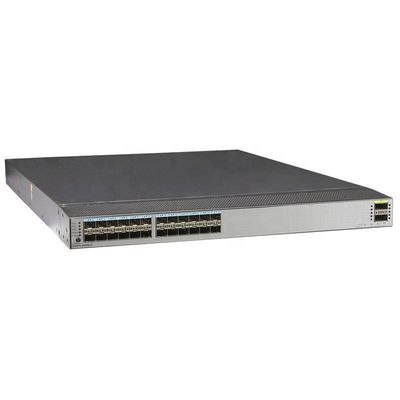 10/100/1000Mbps Transmission Rate Layer 2 Network Managed PoE Switch CE6810-24S2Q-LI Expedited Delivery