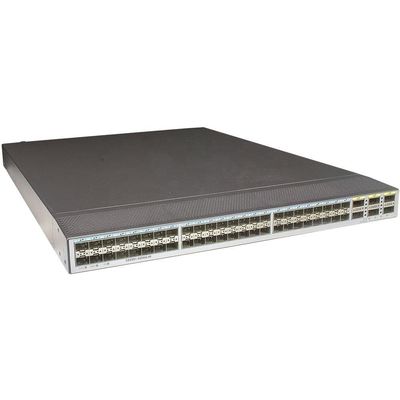 CE6851-48S6Q-HI Industrial Ethernet Switch for Good Discount Private Mold Full-Duplex Half-Duplex Communication Mode