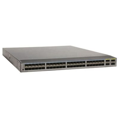 48-Port Managed Fiber Core Switch CE6850-48S4Q-EI with 10/100/1000Mbps Transmission Rate and SNMP Function