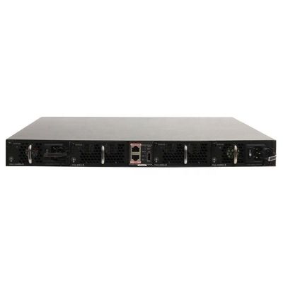 48-Port Managed Fiber Core Switch CE6850-48S4Q-EI with 10/100/1000Mbps Transmission Rate and SNMP Function