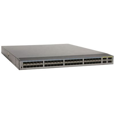 CE6810-48S4Q-EI Data Center Switch with 10/100/1000Mbps Transmission Rate and Private Mold Networking Solution