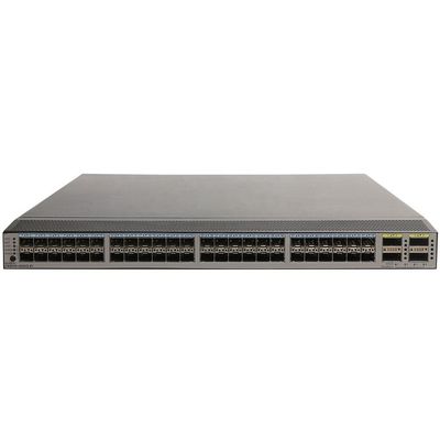 CE6810-48S4Q-EI Data Center Switch with 10/100/1000Mbps Transmission Rate and Private Mold Networking Solution