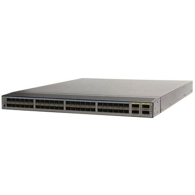 CE6810-48S4Q-EI Data Center Switch with 10/100/1000Mbps Transmission Rate and Private Mold Networking Solution