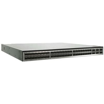 Upgrade Your Network with 48 Gigabit Optical Port Switch CE6881H-48S6CQ Fiber Optic Network Switch
