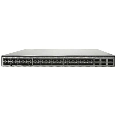 Upgrade Your Network with 48 Gigabit Optical Port Switch CE6881H-48S6CQ Fiber Optic Network Switch