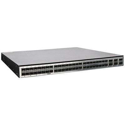 CE6857E-48S6CQ Ethernet Network Gigabit Switch 02353VWX Elevate Your Data Center Performance with Lightning-Fast Speeds
