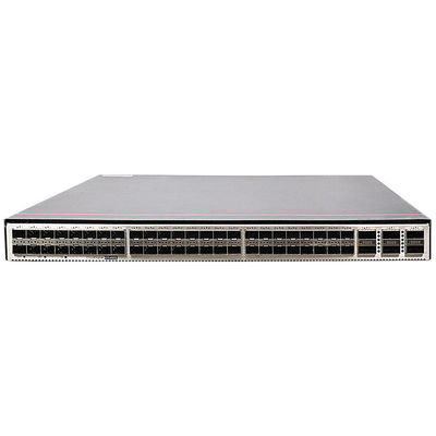 CE6857E-48S6CQ Ethernet Network Gigabit Switch 02353VWX Elevate Your Data Center Performance with Lightning-Fast Speeds