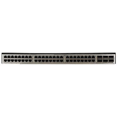 48 Ports Optical Fiber Switch CE6881-48T6CQ-K Multilayer Fabric Switch with Speed Transmission and 10G Switch Capacity