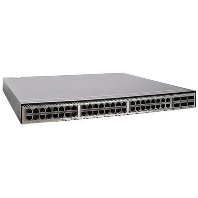 48 Ports Optical Fiber Switch CE6881-48T6CQ-K Multilayer Fabric Switch with Speed Transmission and 10G Switch Capacity