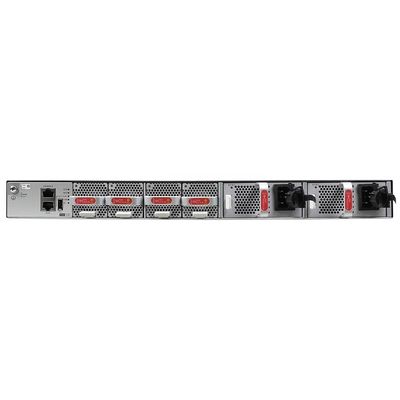 48 Ports Optical Fiber Switch CE6881-48T6CQ-K Multilayer Fabric Switch with Speed Transmission and 10G Switch Capacity