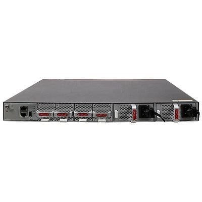 48 Ports Optical Fiber Switch CE6881-48T6CQ-K Multilayer Fabric Switch with Speed Transmission and 10G Switch Capacity