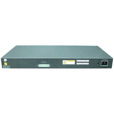 Network Management Switch S6 72 0-16X- LI-16S -AC Ethernet SFP Switch Speed Transmission 10/100/1000Mbps Transmission Rate