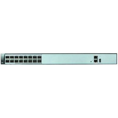 Network Management Switch S6 72 0-16X- LI-16S -AC Ethernet SFP Switch Speed Transmission 10/100/1000Mbps Transmission Rate