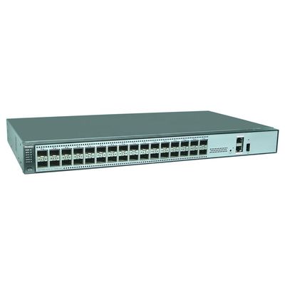 Superior 32-Port Network Switch for Full-Duplex Half-Duplex Communication Mode and 10/100/1000Mbps Transmission Rate