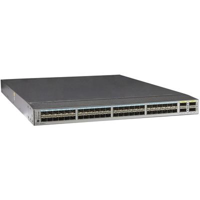 Taux de transmission 10/100/1000Mbps CE68 10-48 S4 Commutateur Q-LI pour un centre de données d'entreprise de fonction supérieure et QoS