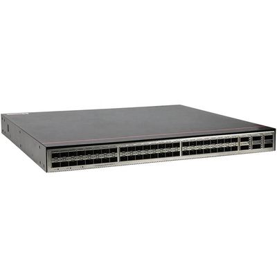 CE6 82 0H-48S 6 CQ Managed Ethernet Switch with Private Mold and 10g Switch Capacity 023 54LLW