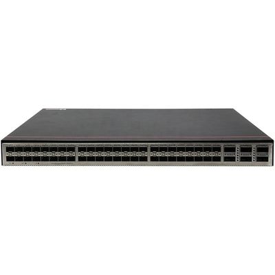 CE6 82 0H-48S 6 CQ Managed Ethernet Switch with Private Mold and 10g Switch Capacity 023 54LLW