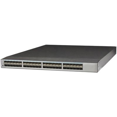 48 Port Core Access Switch CE6 810-48S-LI Industrial Network Switch with Private Mold Ready Sale and Availability