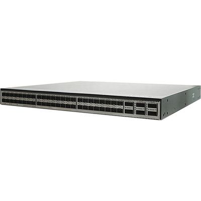 La transmission de données de vitesse simplifiée avec le commutateur CE 688 1-48S 6C Q-K 10G SFP S6800