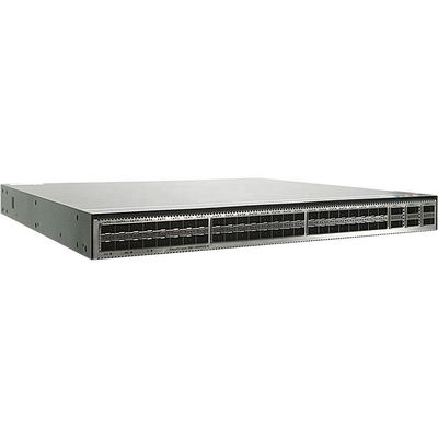 La transmission de données de vitesse simplifiée avec le commutateur CE 688 1-48S 6C Q-K 10G SFP S6800