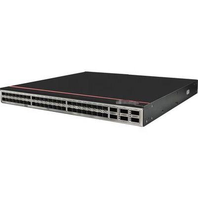 Upgrade Your Networking with Network Switch S 67 35-S 4 8X 6 C 10ge 40 ge 100ge Full-Duplex Half-Duplex Communication