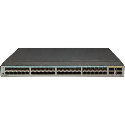 10/100/1000Mbps 48 Port 10G Gigabit Ethernet Switch CE 68 10-48 S4 Q-LI Industrial Poe Switch with Private Mold