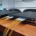 10g Switch Capacity Private Mold Ethernet Switch CE6881-48S6CQ-B Optimal Performance for Data Center Network
