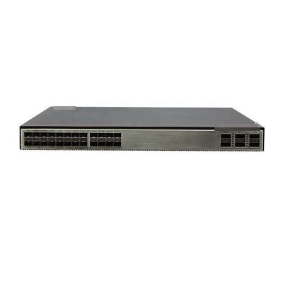 Private Mold 24 Port Managed Switch S6730-S24X6Q Ethernet Network Switch with Full-Duplex Communication Mode and Performance