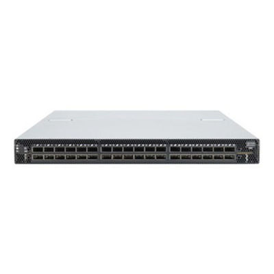 Customized Size MSB7890-ES2F 36 QSFP28-Ports 100Gb/s EDR InfiniBand Switch for Customized Network Solutions