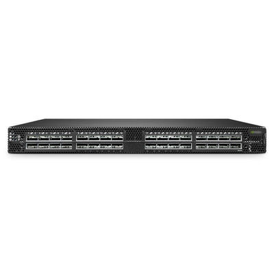 MSN2700-CS2FC Spectrum-Based 100GbE 32-Port QSFP+ Open Ethernet Switch
